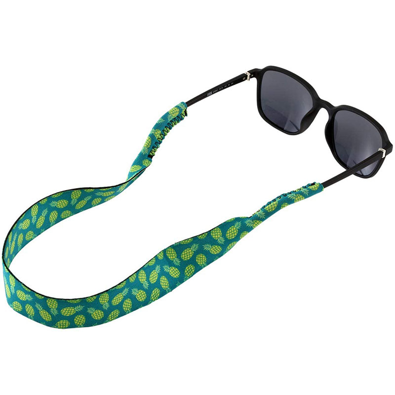 Неопреновые солнцезащитные очки croakies с логотипом на заказ