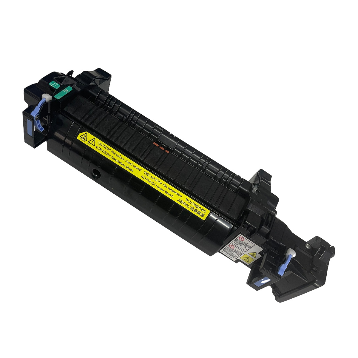 RM2-0011/ RM2-0080/ B5L35A/ B5L36A для струйного принтера HP M553/ M552 / M577 установка термозакрепляющего устройства (крепление) в сборе/установка термозакрепляющего устройства Блок/установка термозакрепляющего устройства комплект