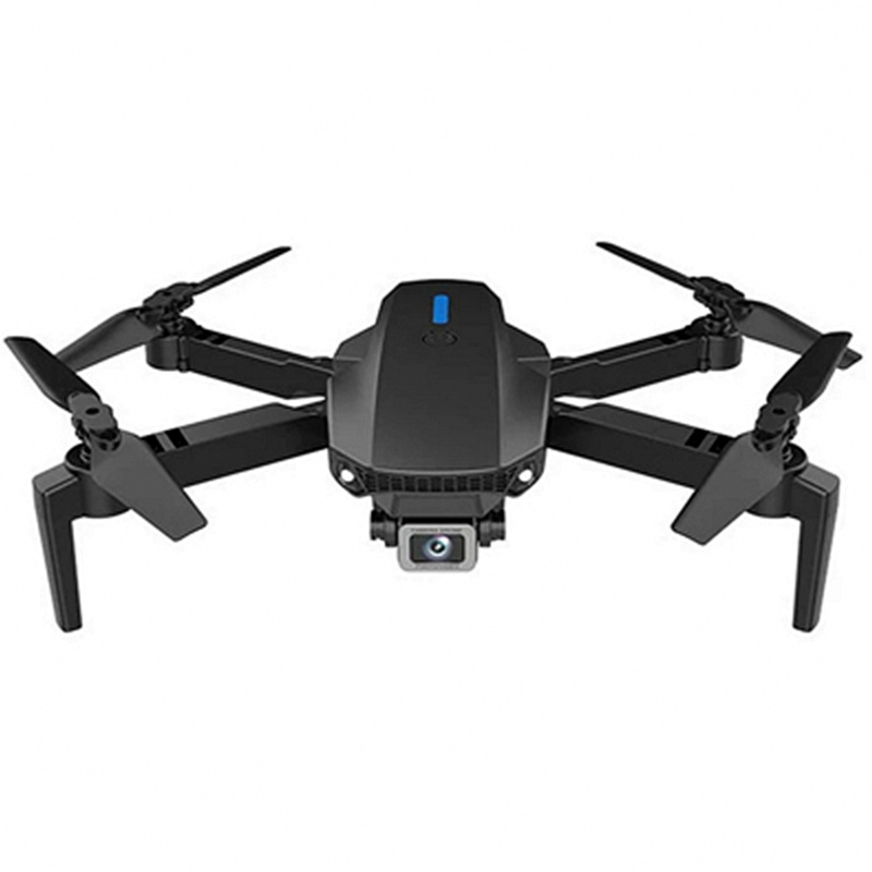 2023 Новый Квадрокоптер E88 WIFI FPV Дрон с широкоугольной камерой 4K удерживание высоты RC складной Квадрокоптер Дрон подарок игрушка