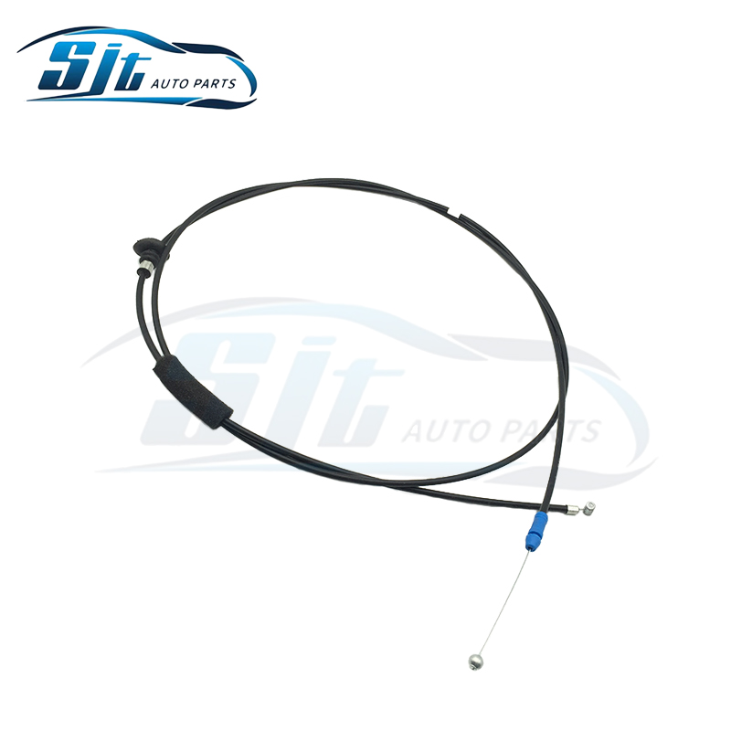 53630-02370 для Toyota LEVIN (HYBRID) NRE181 ZRE18 * ZWE182, высокое качество, лидер продаж, автозапчасти, кабель в сборе, Замок капота