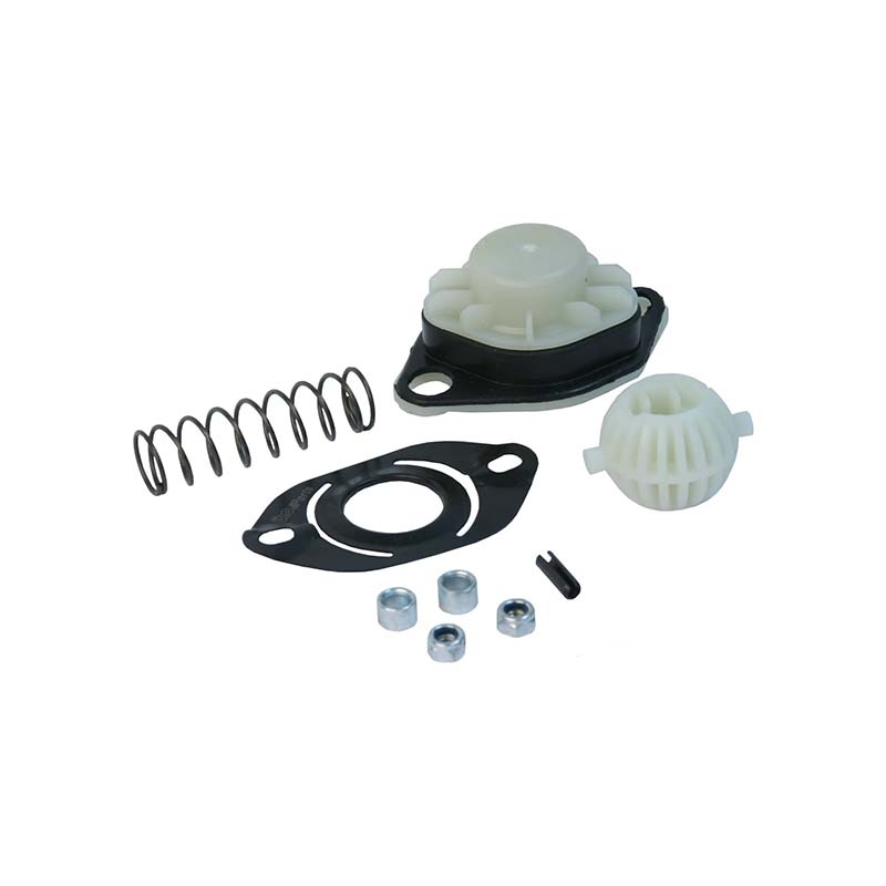 Transmission Shift Lever Kit For VW Caddy Derby Scirocco 191798116A