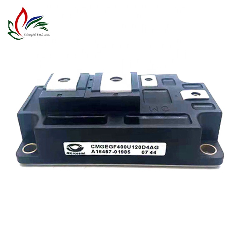 CMGEGF400U120D4AG ipm полукрон vinco tyco IGBT модуль
