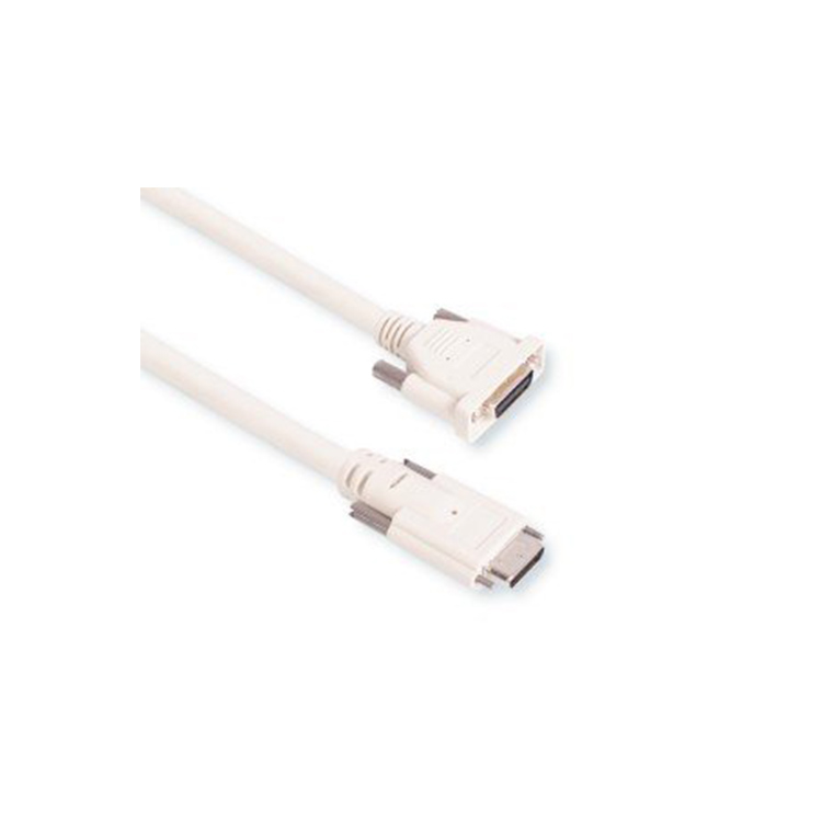 Кабель питания промышленной камеры Basler, PoCL, SDR/MDR, P, 10 м, 3 м, 5 м