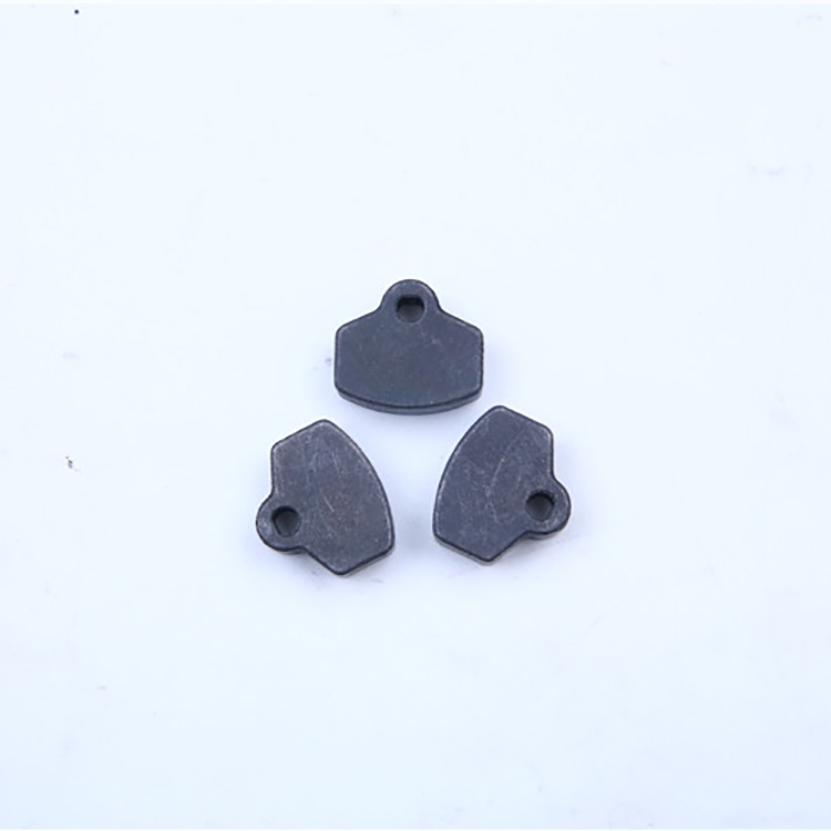 China Manufactory Cam Press Machine Mim Powder Metallurgy Structural Parts Eccentric Wheel