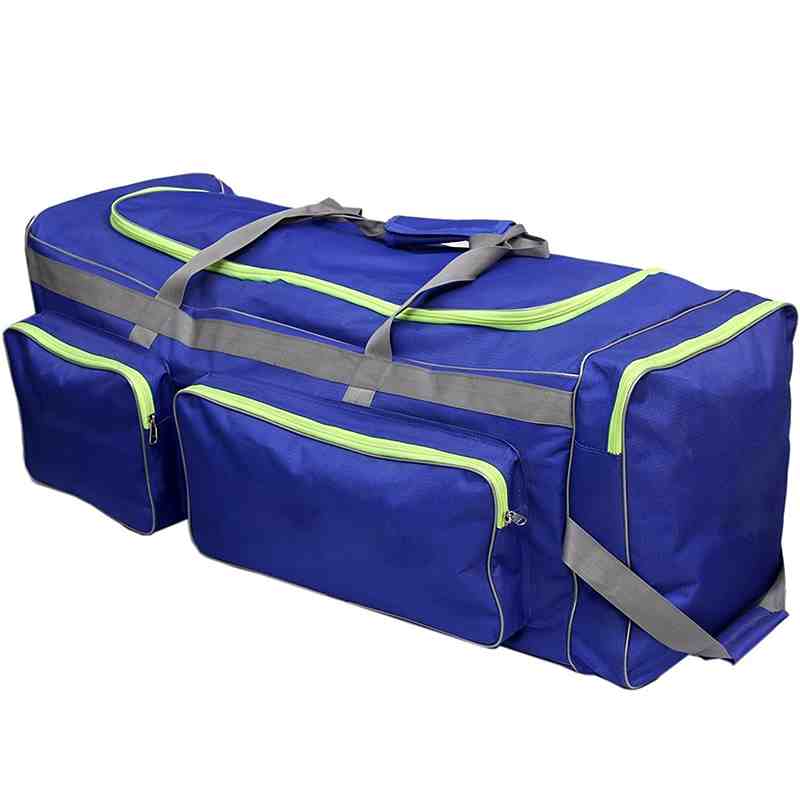 Premium OEM Cricket Bag With Wheels Outdoor Sports Training Kit