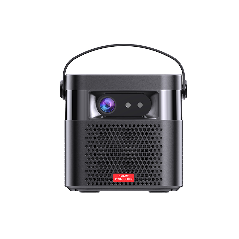 Sainyer k5 Home Theater Projector Android LED Projector 4k Portable DLP Mini Projector