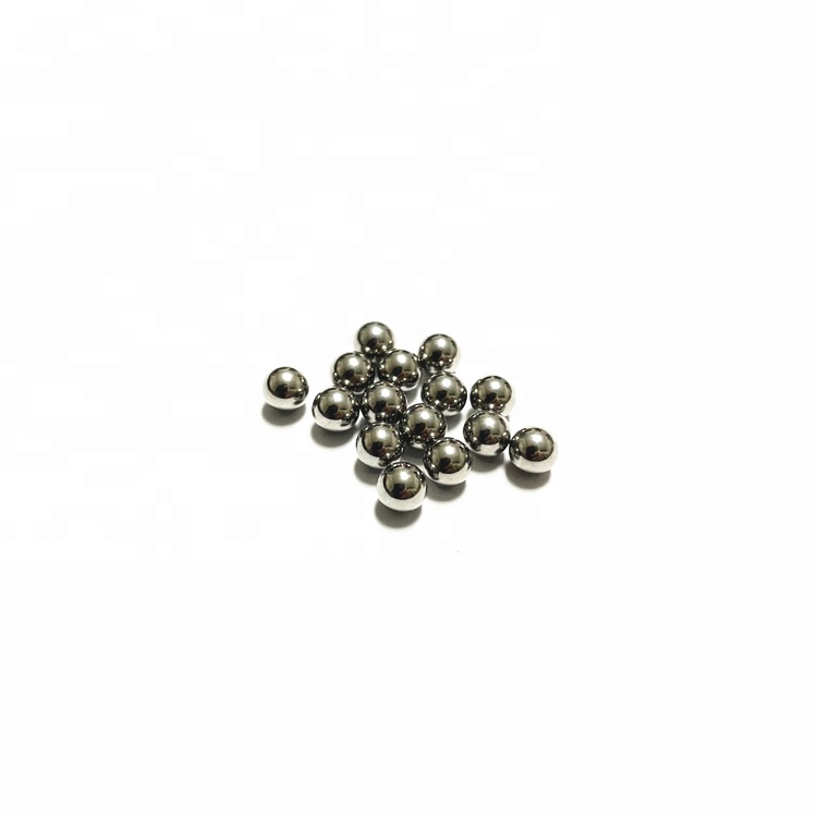 chrome steel bead JISSUJ2 100Cr6 AISI52100 metal ball g10 g16 g20 g24 5mm metal sphere