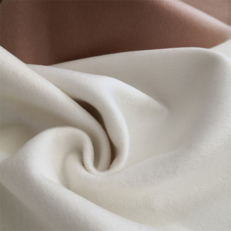 2021 hot sale fashion personality jacquard pure cotton fabric cashmere fabric thick men and women tops