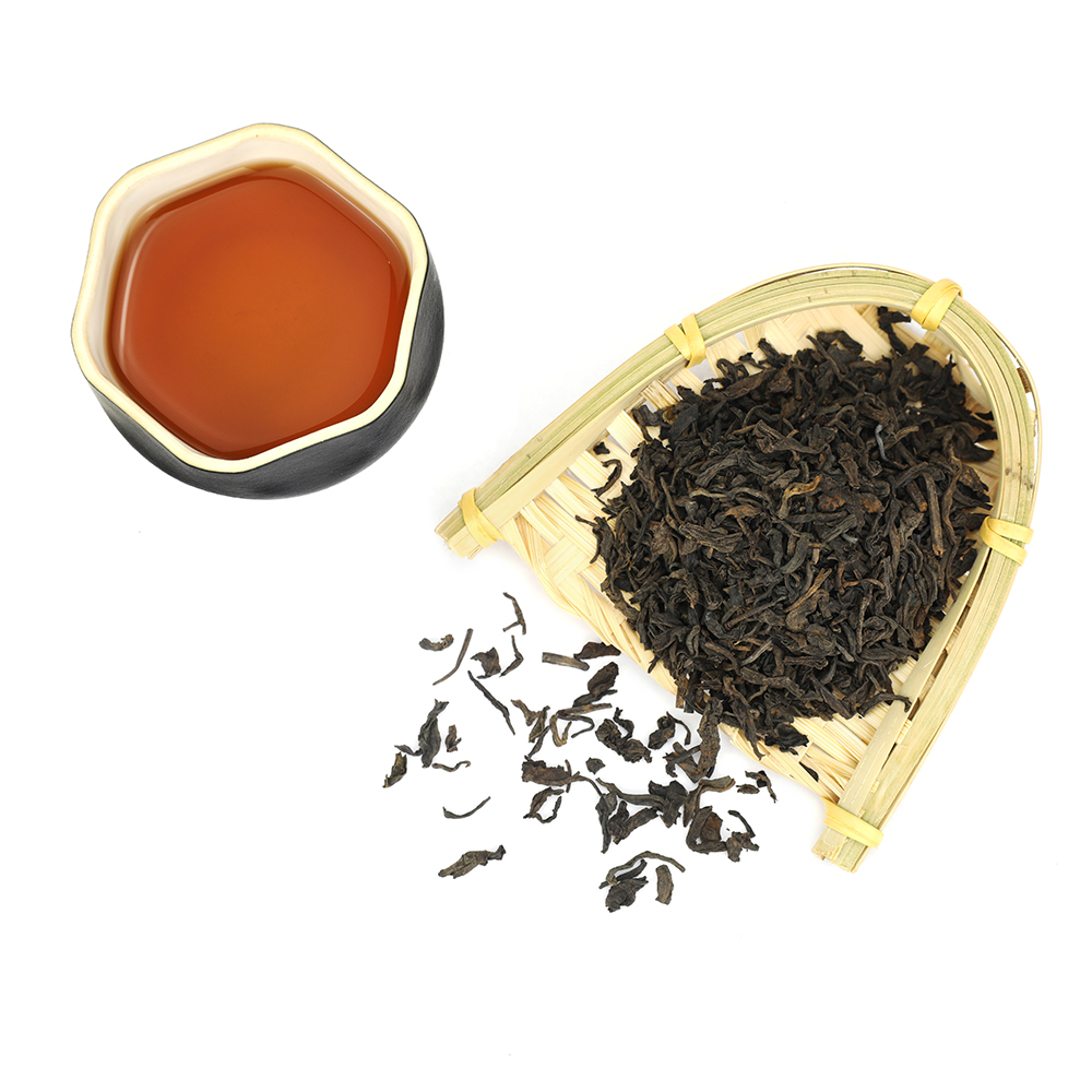 Factory Supply Wholesale Organic Pu-erh Tea Puer