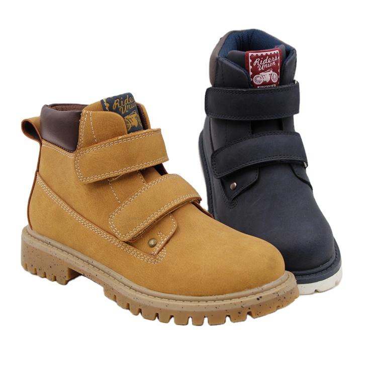 Factory wholesale mens shoes casual sport high quality boys boots
