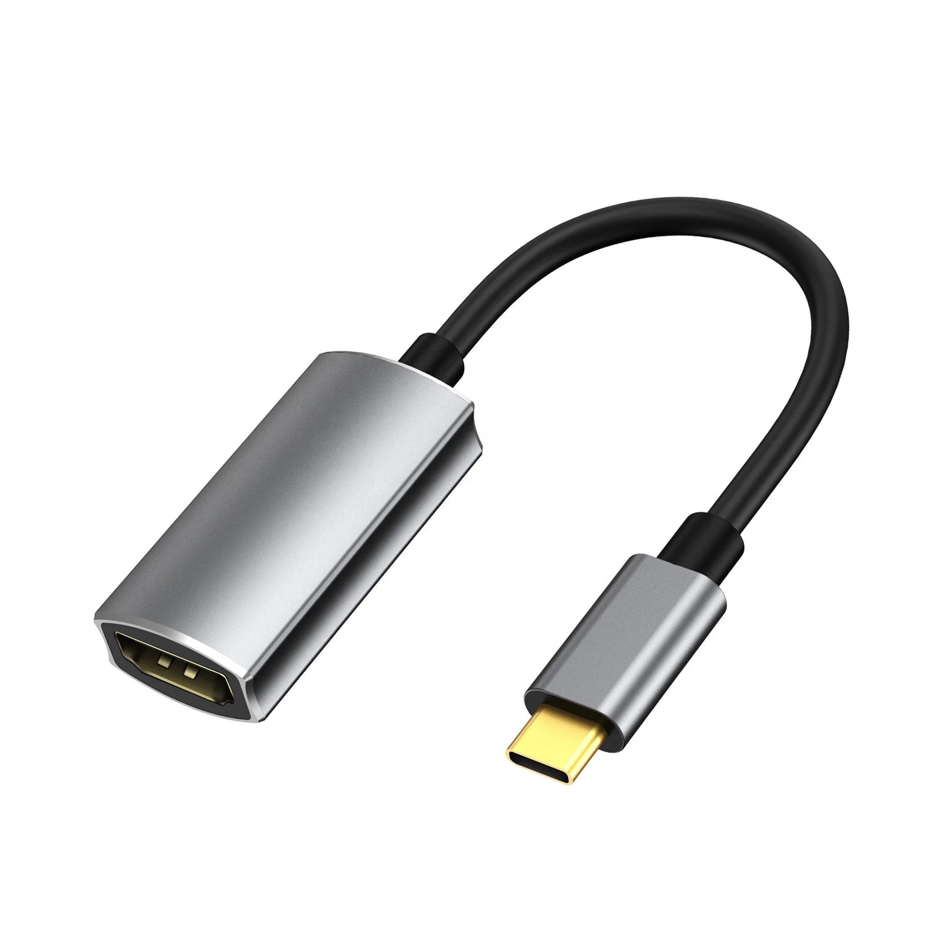 Hot Sell USB 3.0 male to vga female Extend External Graphics Card USB3.0 TO VGA Adapter Converter cable With Chipset