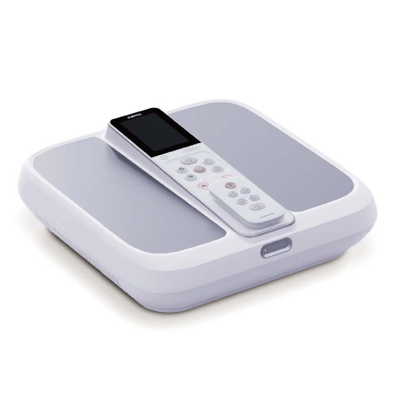 Terahertz thz pemf Physical Therapy Promote Blood Circulation Machine Solve Sub-health Massager