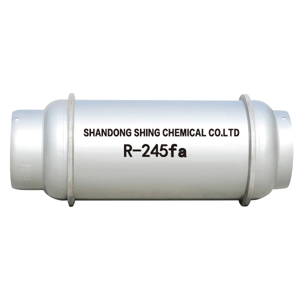 Производитель SHINGCHEM, газ R245fa на продажу