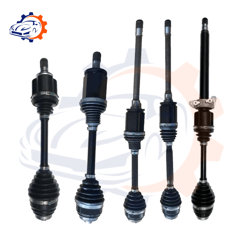 31607597693 31607597694 33207577507 33207577508 Производитель Гуанчжоу Автозапчасти приводной вал для BMW F07 F02 F35