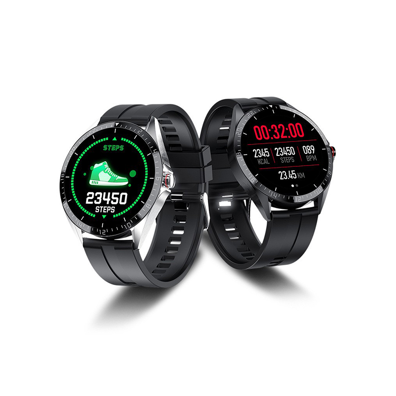 Sport Watch Sport Smart Watch Waterproof Blue-tooth Watch Digital Bracelet