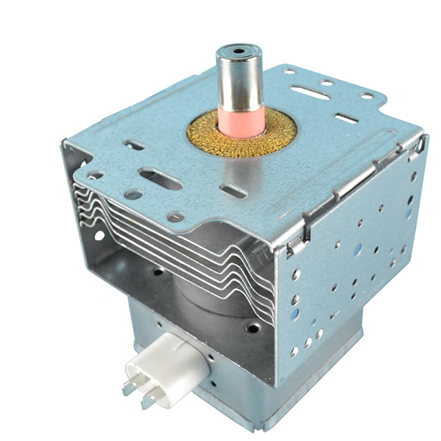 Supplier wholesales all kinds of magnetrons for microwave ovens
