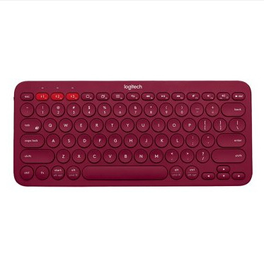 Хит продаж, Беспроводная игровая клавиатура Logitech K380 с несколькими устройствами