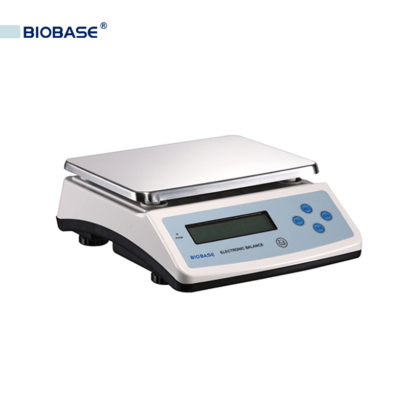 BIOBASE BE Series Strong Flexibility Electronic Balance