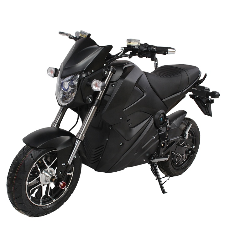2000W 72V 20Ah EEC скутеры мотоцикл в Китае взрослый Электрический мотоцикл