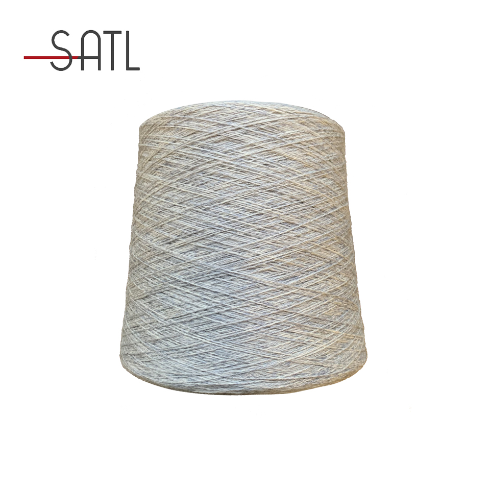 SATL высокое качество 2/30nm 100% шерсть мериноса пряжа для вязания в цветовом ассортименте, свитер