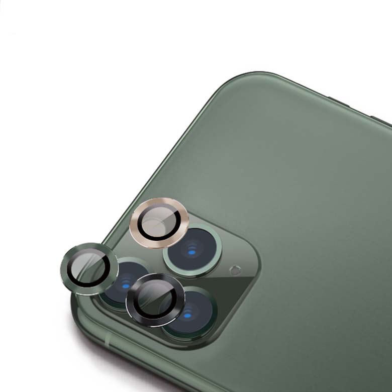 Для iPhone 11 11pro 11 pro max объектив камеры закаленное стекло экрана протектор