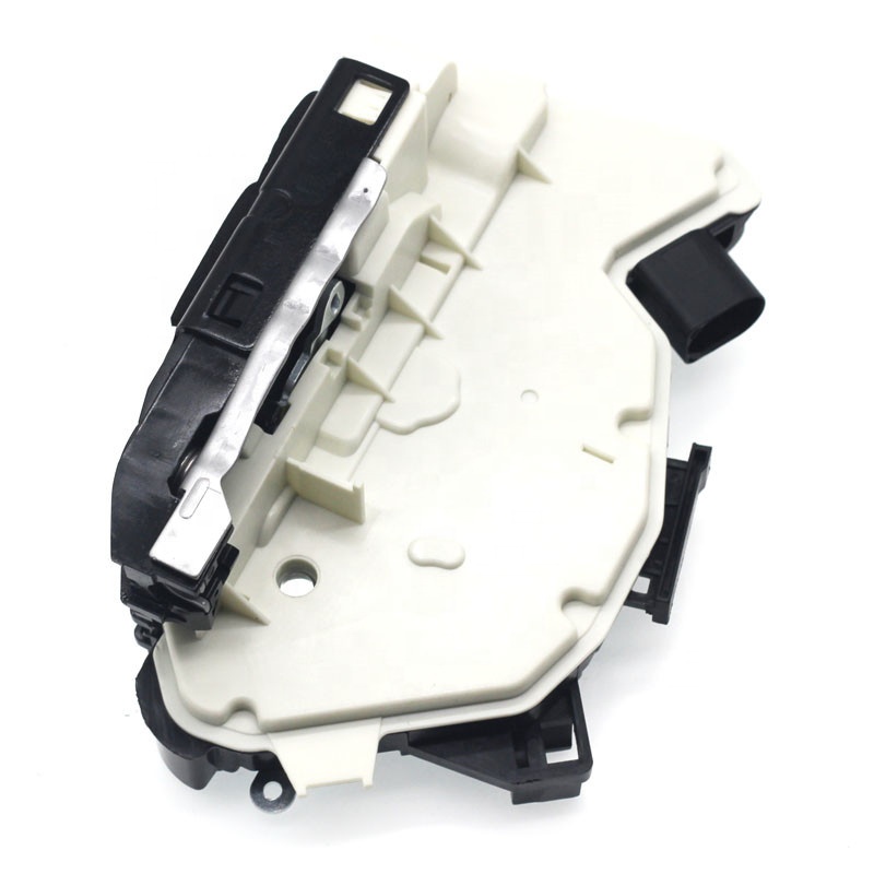 Привод дверного замка для сиденья IBIZA SKODA SUPERB FABIA VW AMAROK 5ND837016 5N1837016C