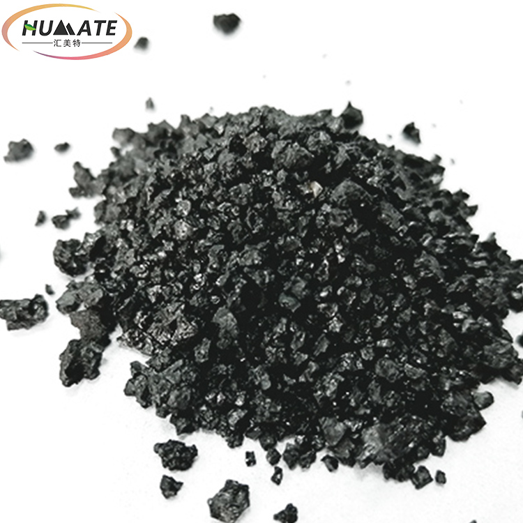 Китай, Биостимулятор Ningxia Humate, удобрения с гуминовой кислотой, регулятор роста растений для садоводства