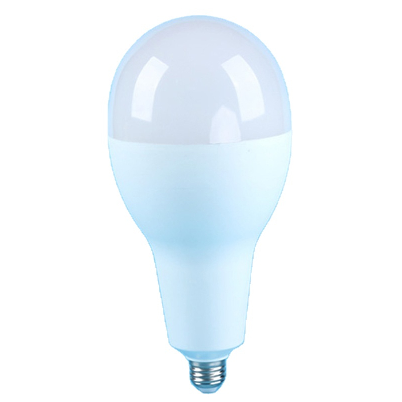 Finely processed aluminum LED bulb heat sink radiator