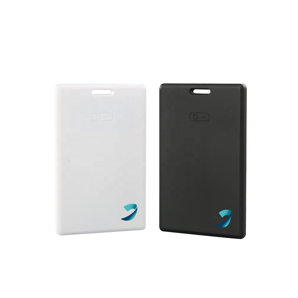 STiE7 носимые люди отслеживание iBeacon UUID/UID/URL программируемая карта iBeacon