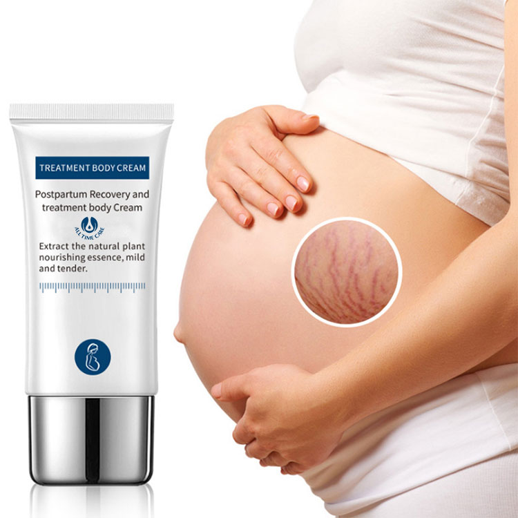 Alltimecare Organic After Birth Effective Stretch Mark Scrub Pasjel Moroccan Organic Stretch Mark Removal