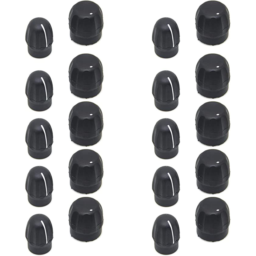 Ручка канала и регулятор громкости для GP328 HT750 EP450 GP340 PTX760 PRO5150 PRO5150 CP180 EP450 MTX850 MTX950