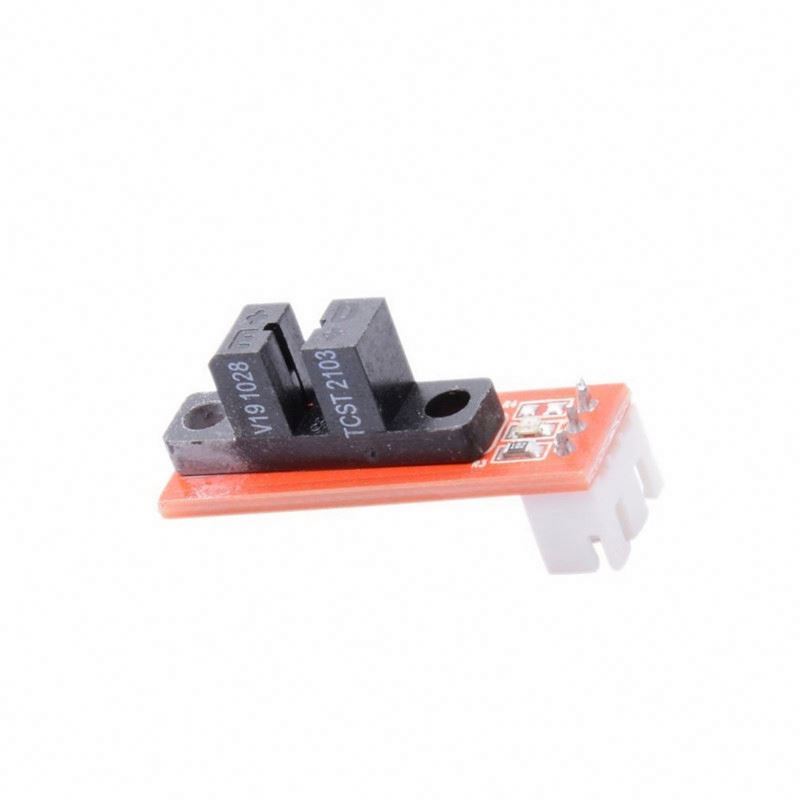 Оптический переключатель Endstop RepRap модуль Prusa RAMPS v1.4 для 3D принтера