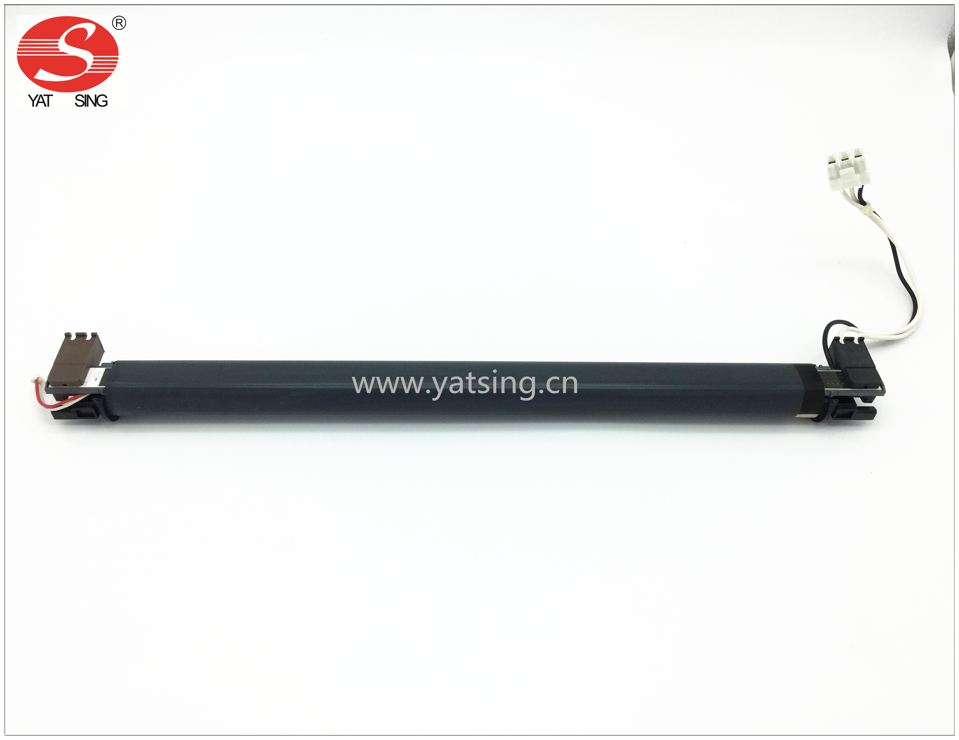 FUSER FILM ASSEMBLY FOR USE IN IR3300