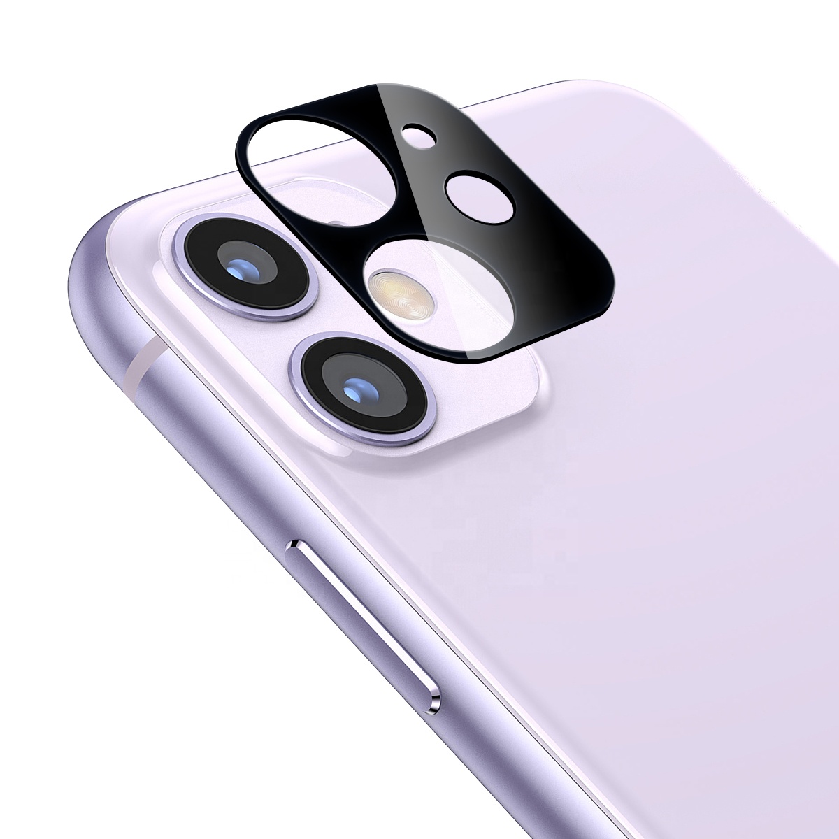 Для Apple iPhone 11/11 Pro/11 Pro Max камера объектив закаленная стеклянная пленка защитная пленка для экрана