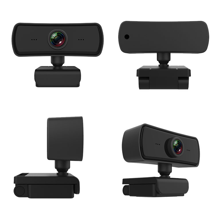 Oem Заводская веб-камера Hd 1440p веб-камера для ПК веб-камера с микрофоном веб-камера с Usb веб-камерой 2k
