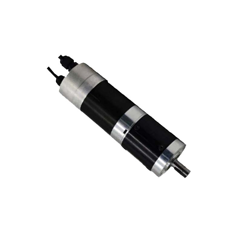 DC 24V 5A 0.5Nm 2000RPM 100W одиночный революционный ворот мини серводвигатель