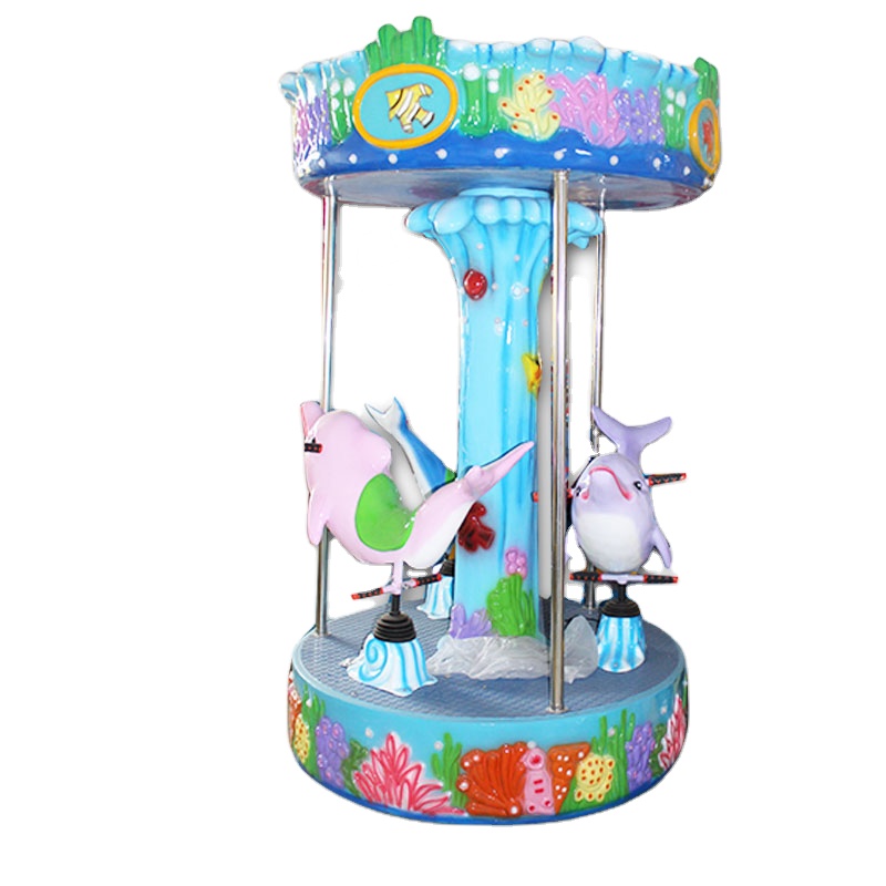 Новые игры, монетная машина из стекловолокна kiddy ride карусель для продажи