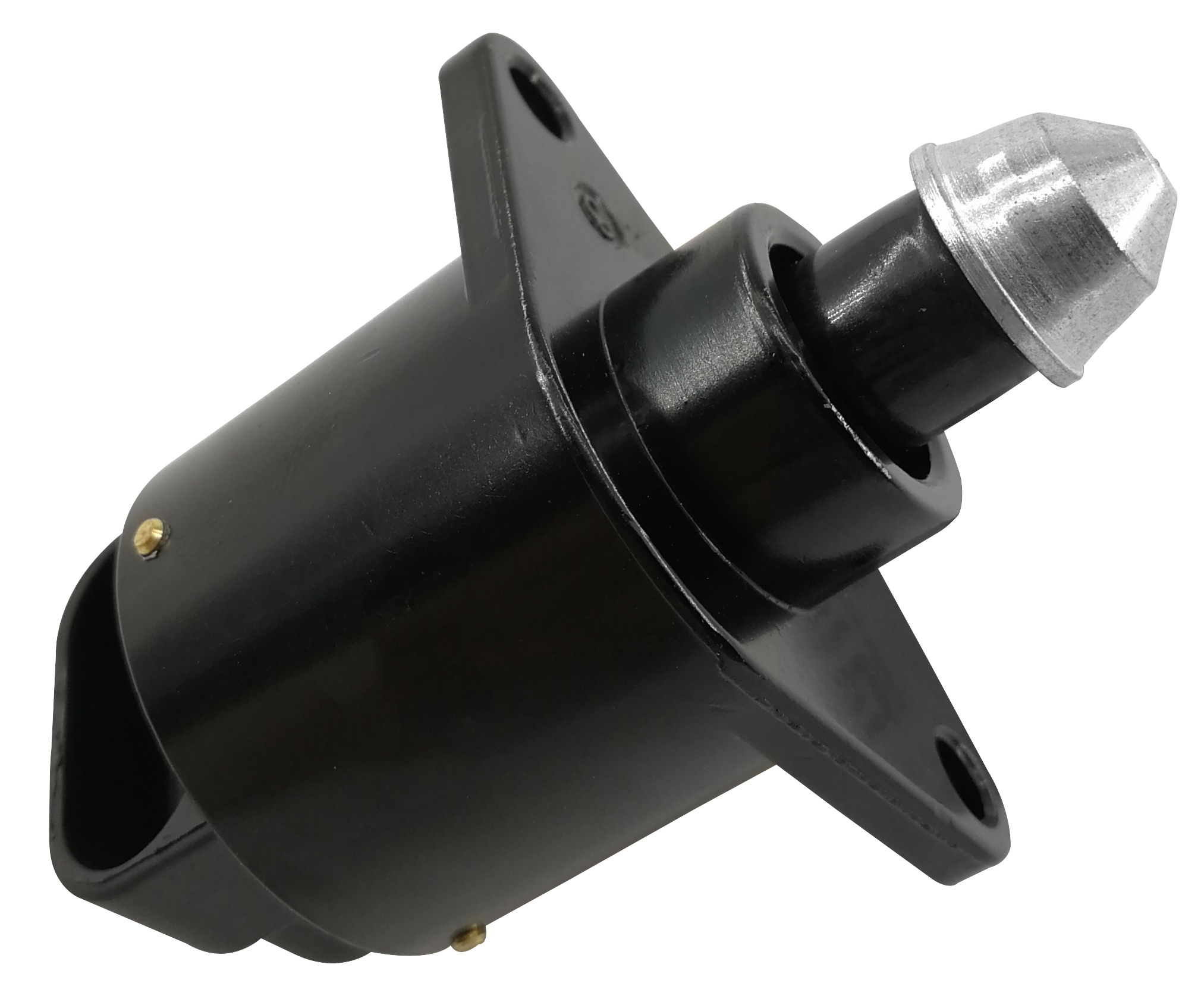 IACV ICV Авто двигатели для автомобиля запчасти шаговые двигатели B27/00 14868 19205F Универсальный холостого воздуха управление клапан Peugeot Citroen