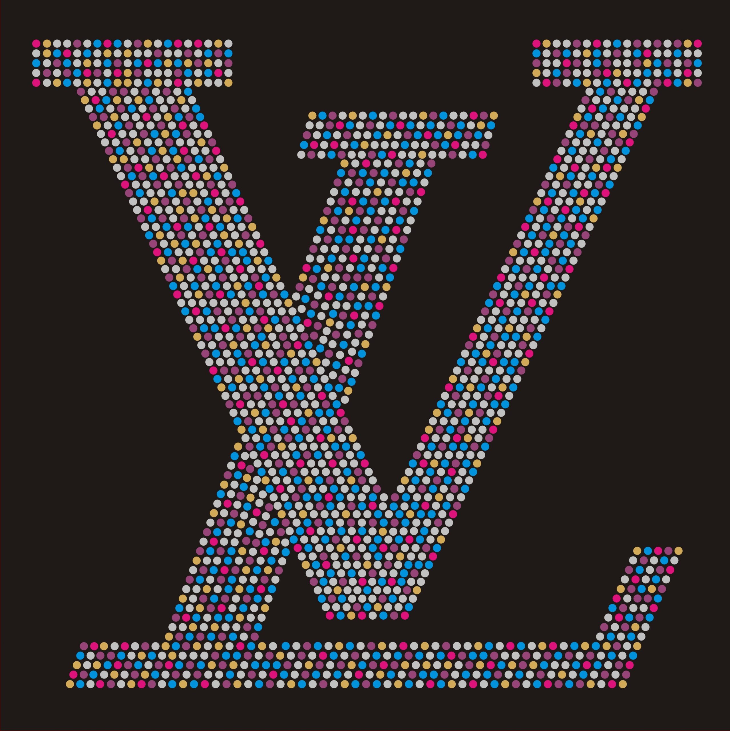 brand rhinestone transfer iron on for t shirt custom rhinestone heat motif