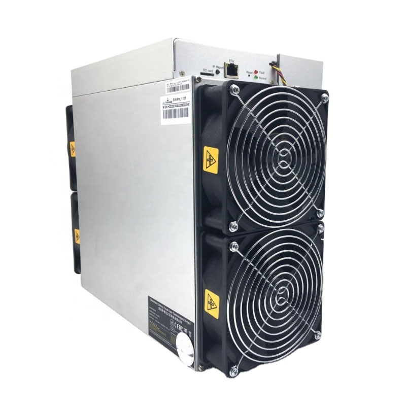 Fast Shipping New Antminer s19j pro 104t with Power Supply Asic Bitmain Machine In Stock