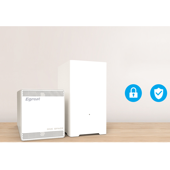 My Cloud X6 Сетевое хранилище двухъядерный Marvell 385 до 1,3 ГГц
