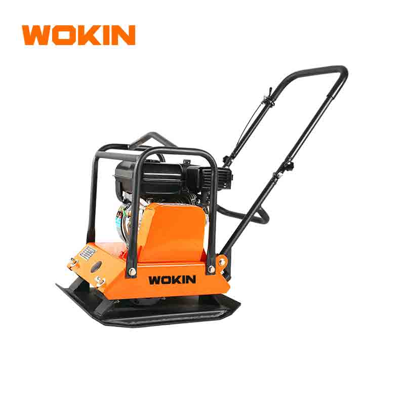 WOKIN 860310 4,8 кВт 90 кг бензиновый уплотнитель