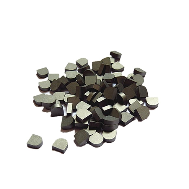 Cemented Carbide Industrial Parts Machine tool part power tools parts tungsten carbide tip