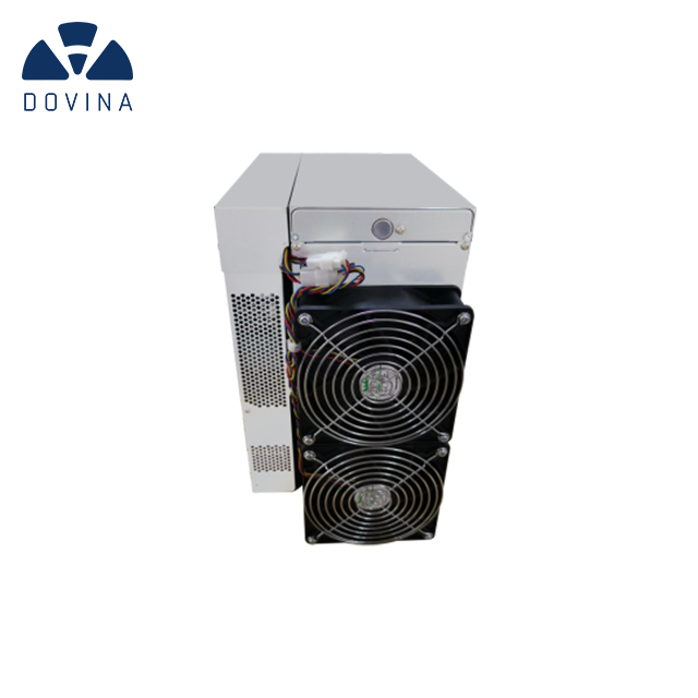 Dovina Antminer T17e 50T 53T Sha 256 алгоритм шахтер с источника питания