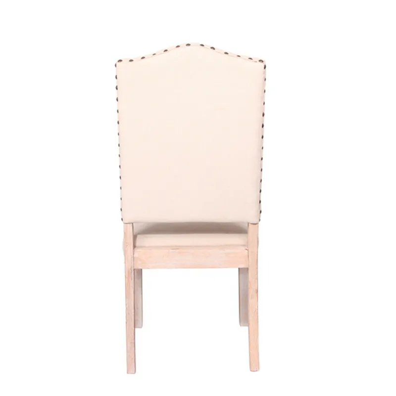 New Type Home Furniture Modern Design Luxury Wedding Hotel Classic Chair