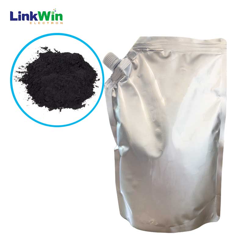 Linkwin-05 горячая Распродажа, оригинальный качественный Тонер-порошок для OKI B412dn B512dn B432dn