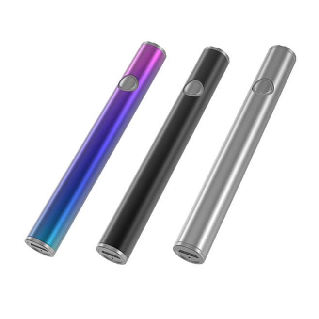 Figo big auto draw battery vape cbd oil 510 thread battery