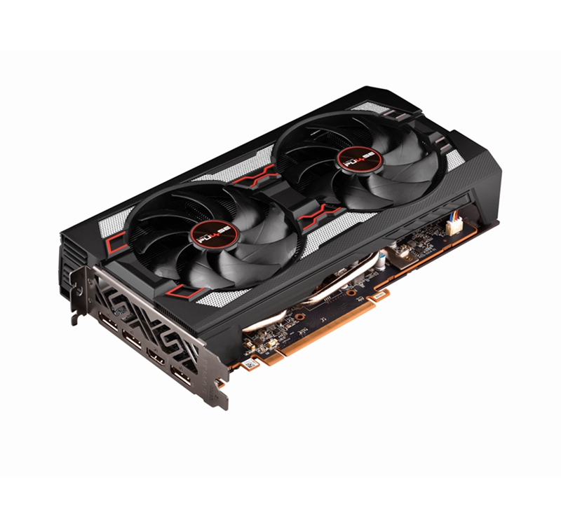 Видеокарта Sapphire RX5700 8G для майнинга ETH Ethash Ethereum