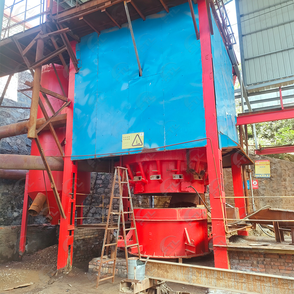 Good Quality Melting Machine Melting Furnace For Smelting Copper laterite Nickel Ore For Sale