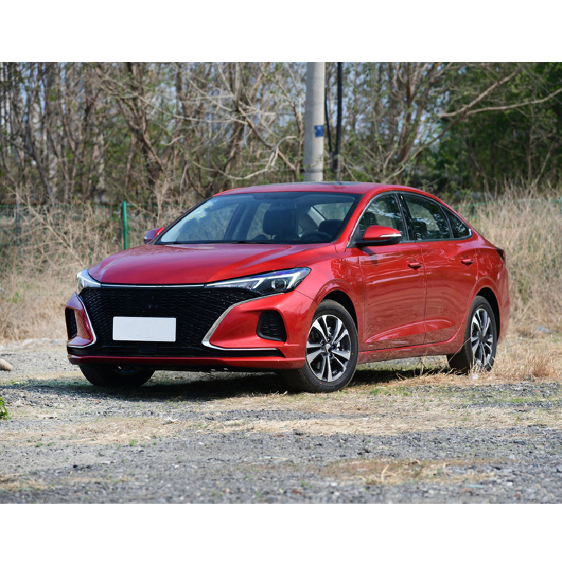 Eu homologated electric cars electric New Car Electric Automobile Energy Vehicle China